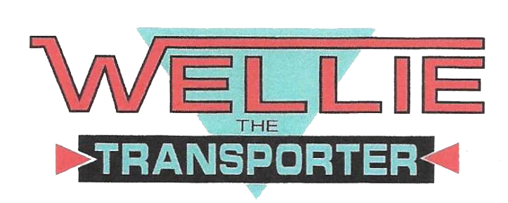 Wellie the Transporter